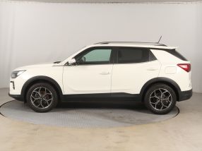 SsangYong Korando - 2022