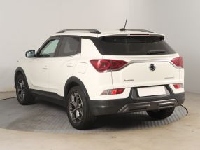 SsangYong Korando - 2022