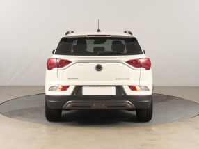 SsangYong Korando - 2022