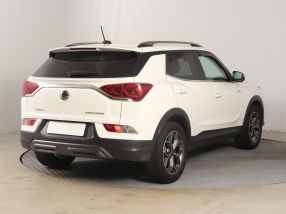 SsangYong Korando - 2022