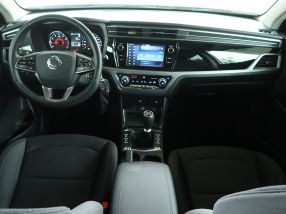 SsangYong Korando - 2022