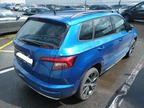 Skoda Karoq - 2020