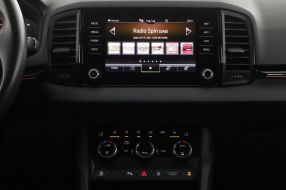 Škoda Karoq - 2020