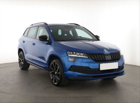 Škoda Karoq - 2020