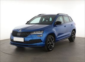 Škoda Karoq - 2020