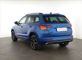 Škoda Karoq - 2020