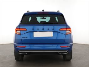 Škoda Karoq - 2020