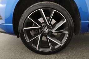 Škoda Karoq - 2020