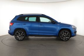 Škoda Karoq - 2020