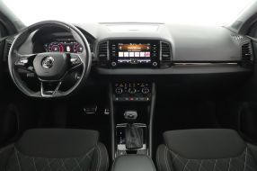 Škoda Karoq - 2020