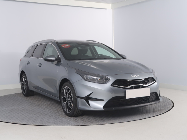 Kia Ceed 2025
