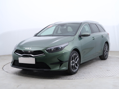 Kia Ceed - 2025