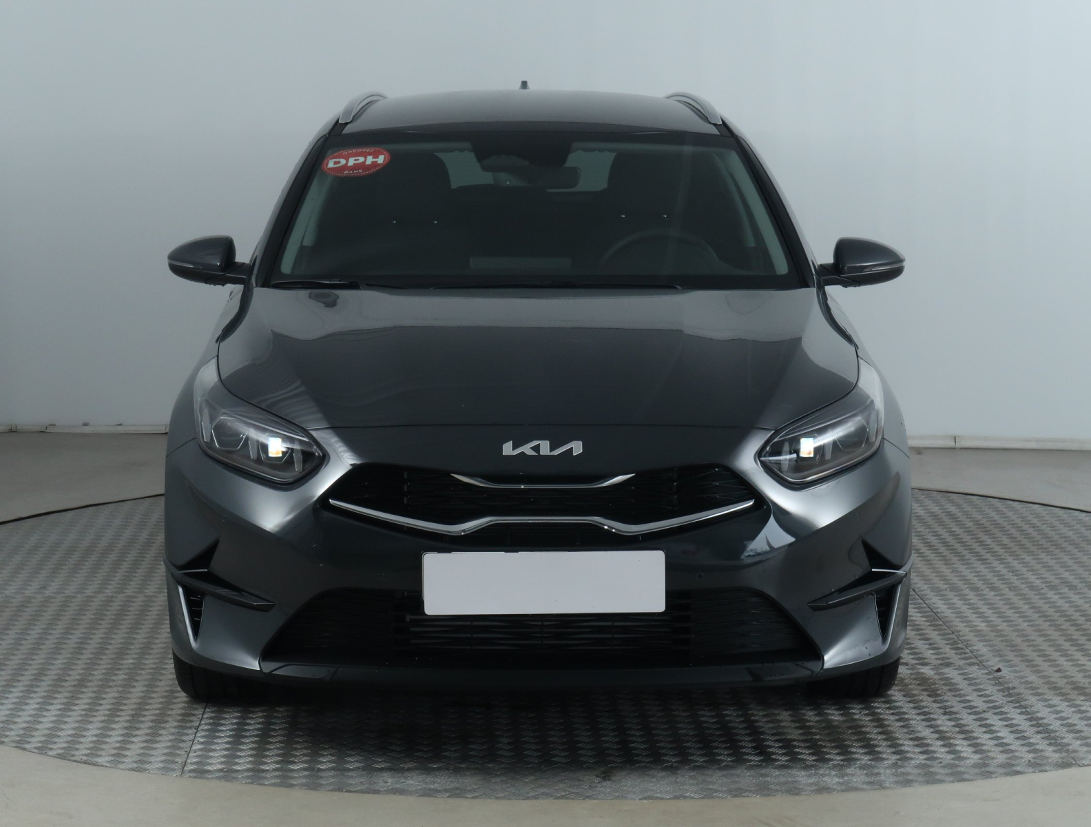 Kia Ceed - 2025