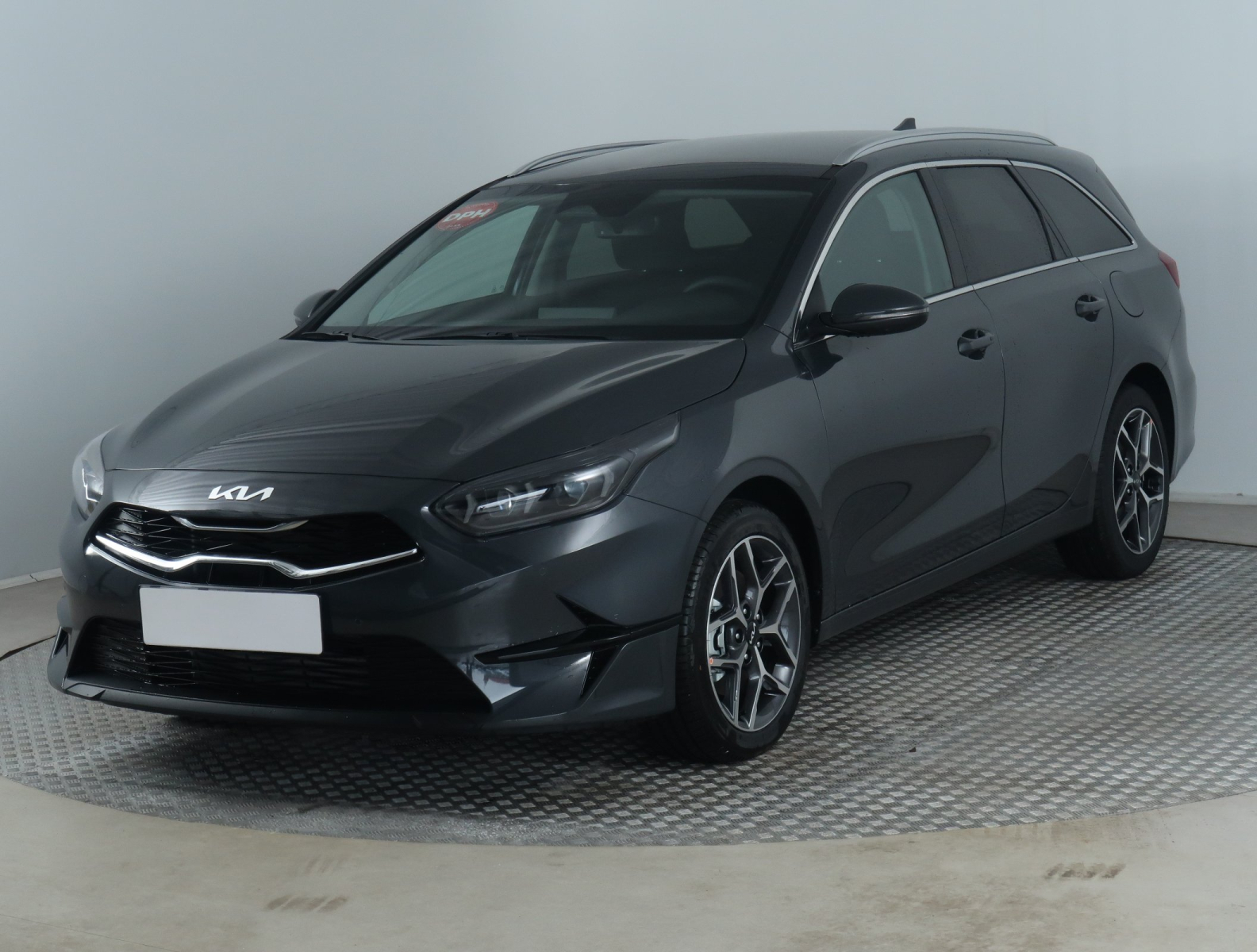 Kia Ceed - 2025