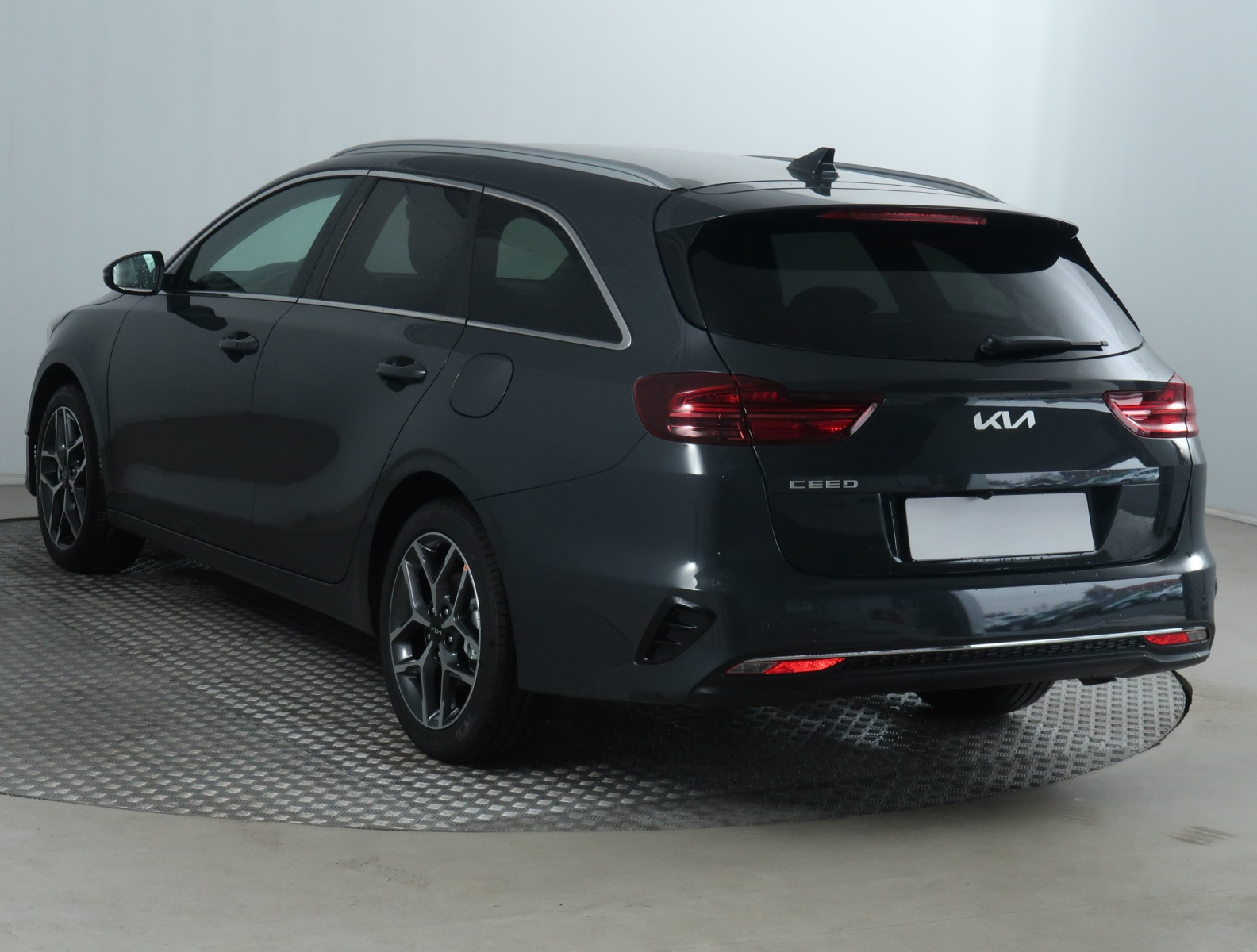 Kia Ceed - 2025