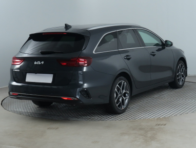 Kia Ceed - 2025