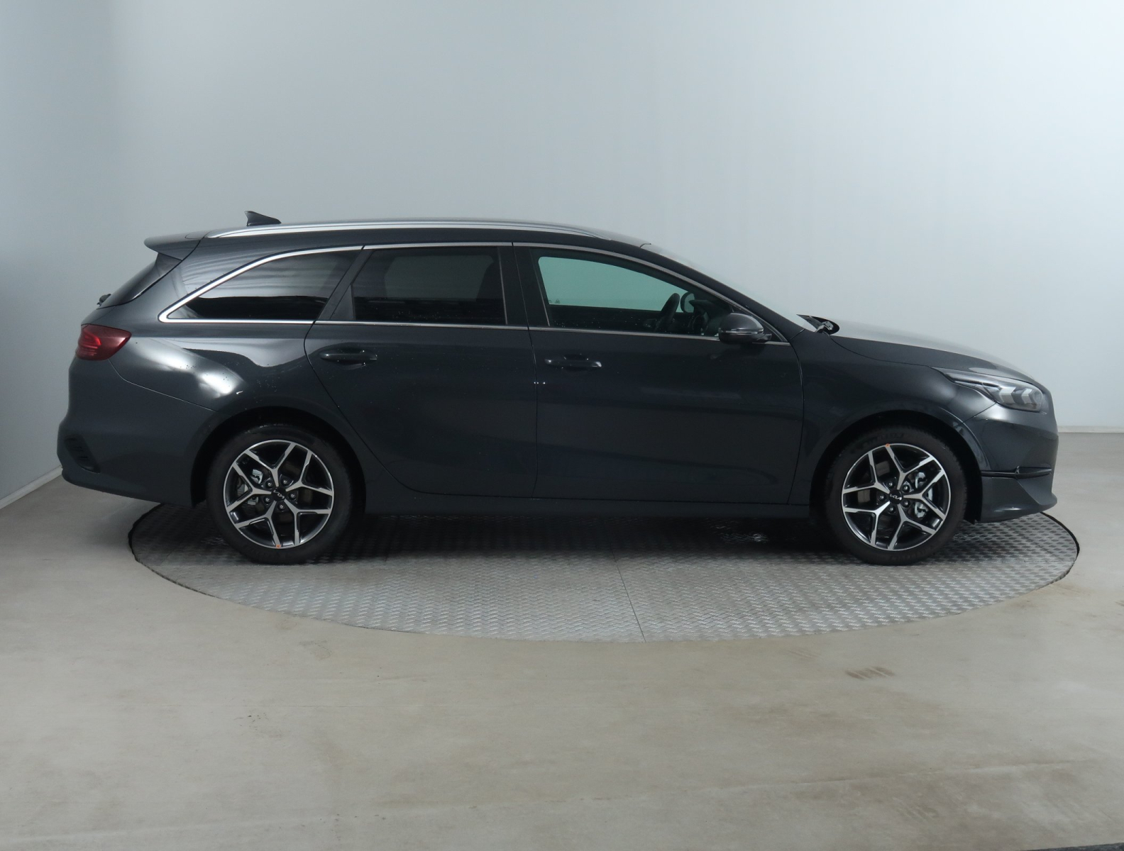 Kia Ceed - 2025