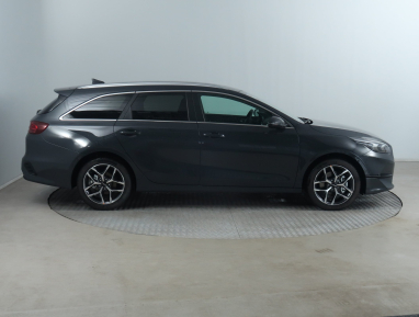 Kia Ceed - 2025