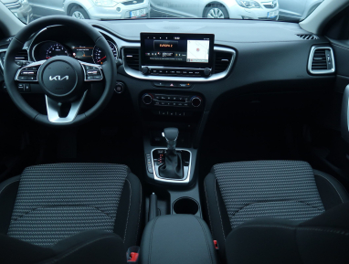 Kia Ceed - 2025