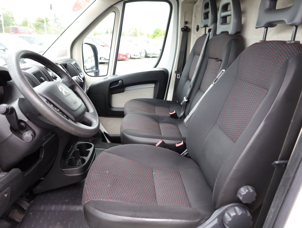 Citroen Jumper