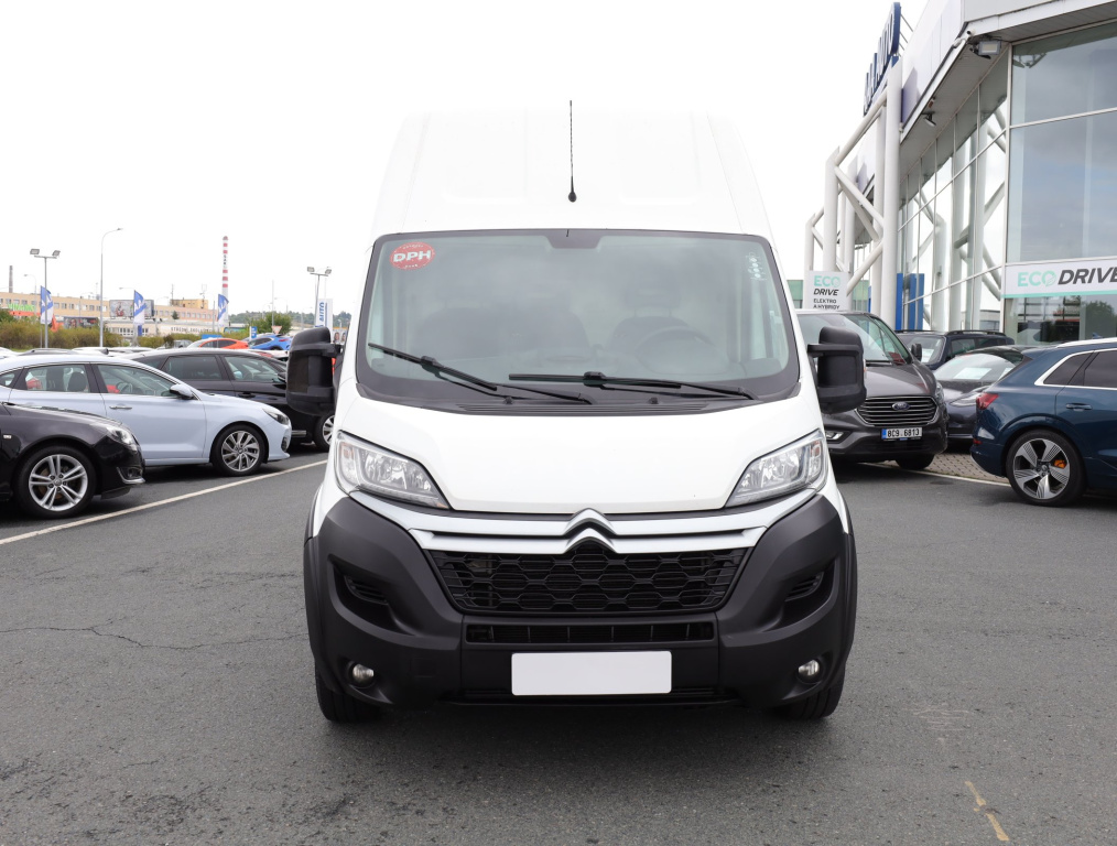 Citroen Jumper