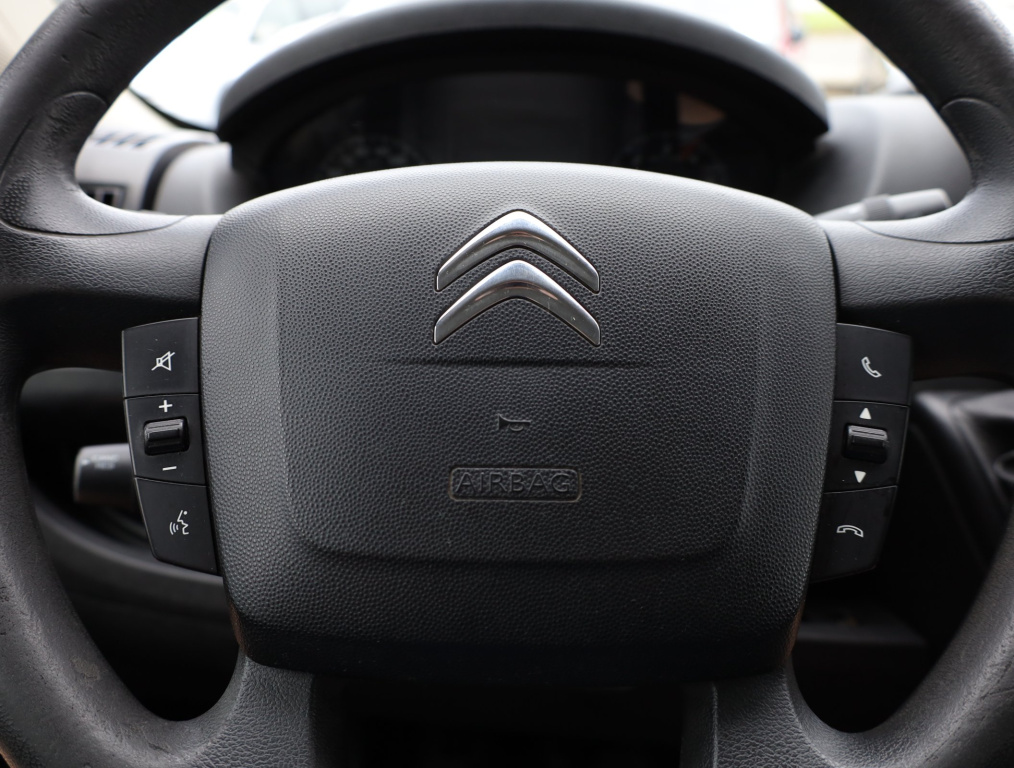 Citroen Jumper