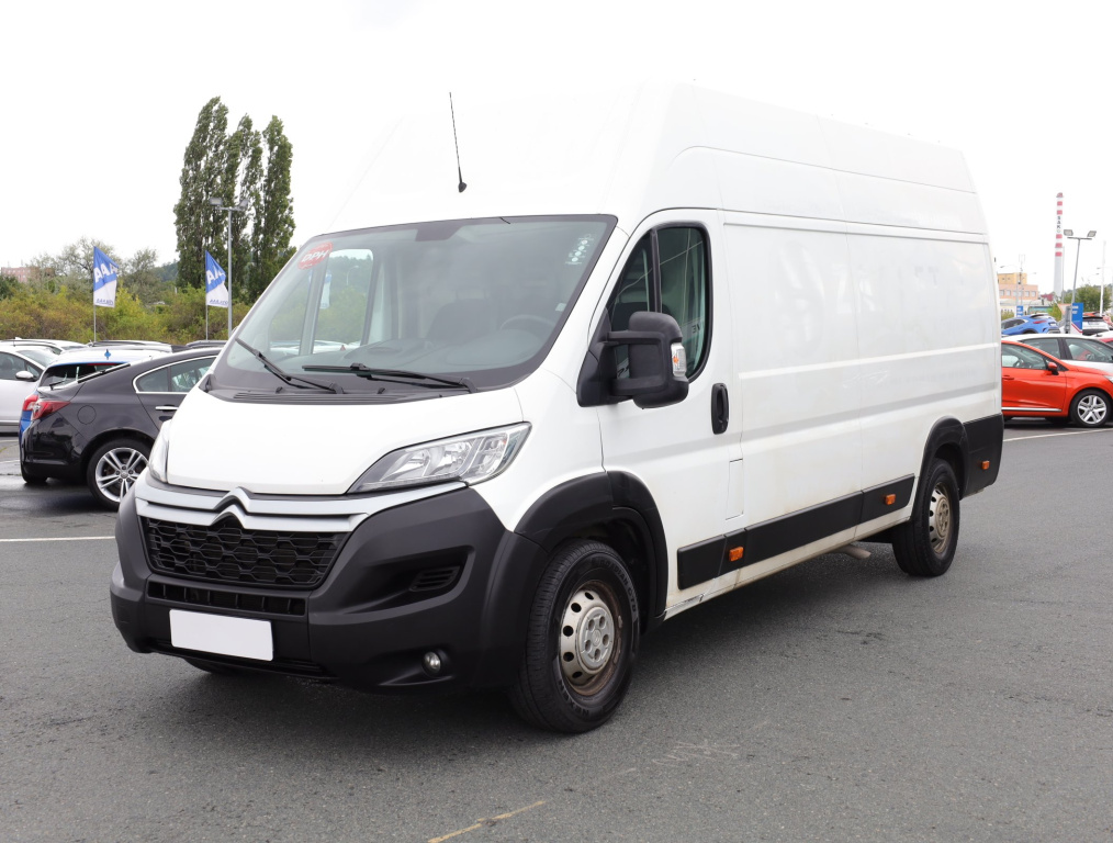 Citroen Jumper