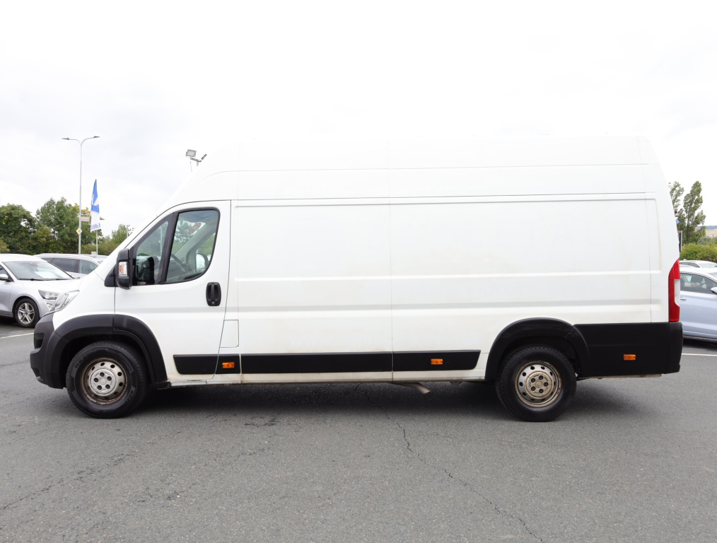 Citroen Jumper
