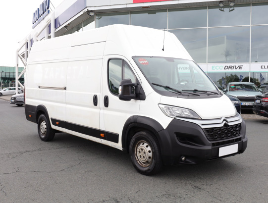 Citroen Jumper