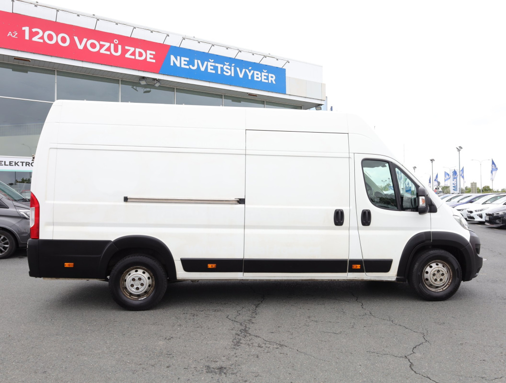 Citroen Jumper