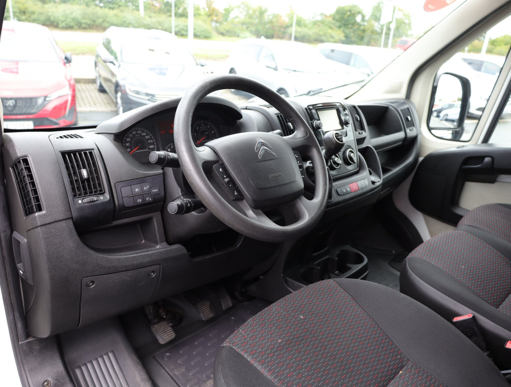 Citroen Jumper