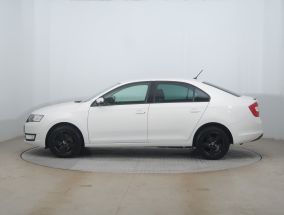 Skoda Rapid - 2016