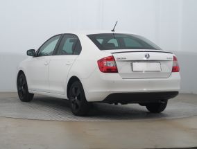 Skoda Rapid - 2016