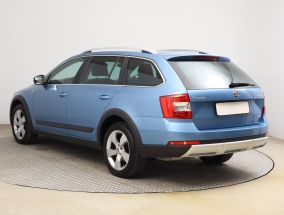 Skoda Octavia Scout - 2014