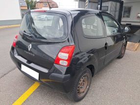 Renault Twingo - 2007