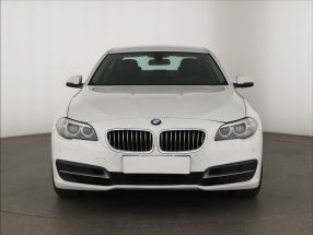 BMW 5 - 2016