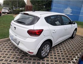 Dacia Sandero - 2021