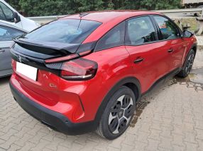 Citroen C4 - 2021