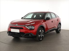 Citroen C4 - 2021