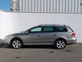 Volkswagen Passat - 2014