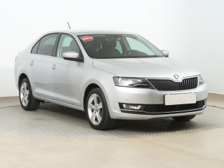 Škoda Rapid, 2019