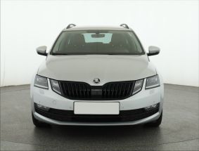 Skoda Octavia - 2019