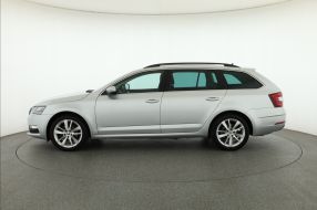 Skoda Octavia - 2019