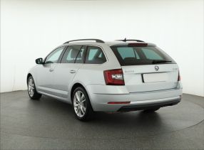Skoda Octavia - 2019
