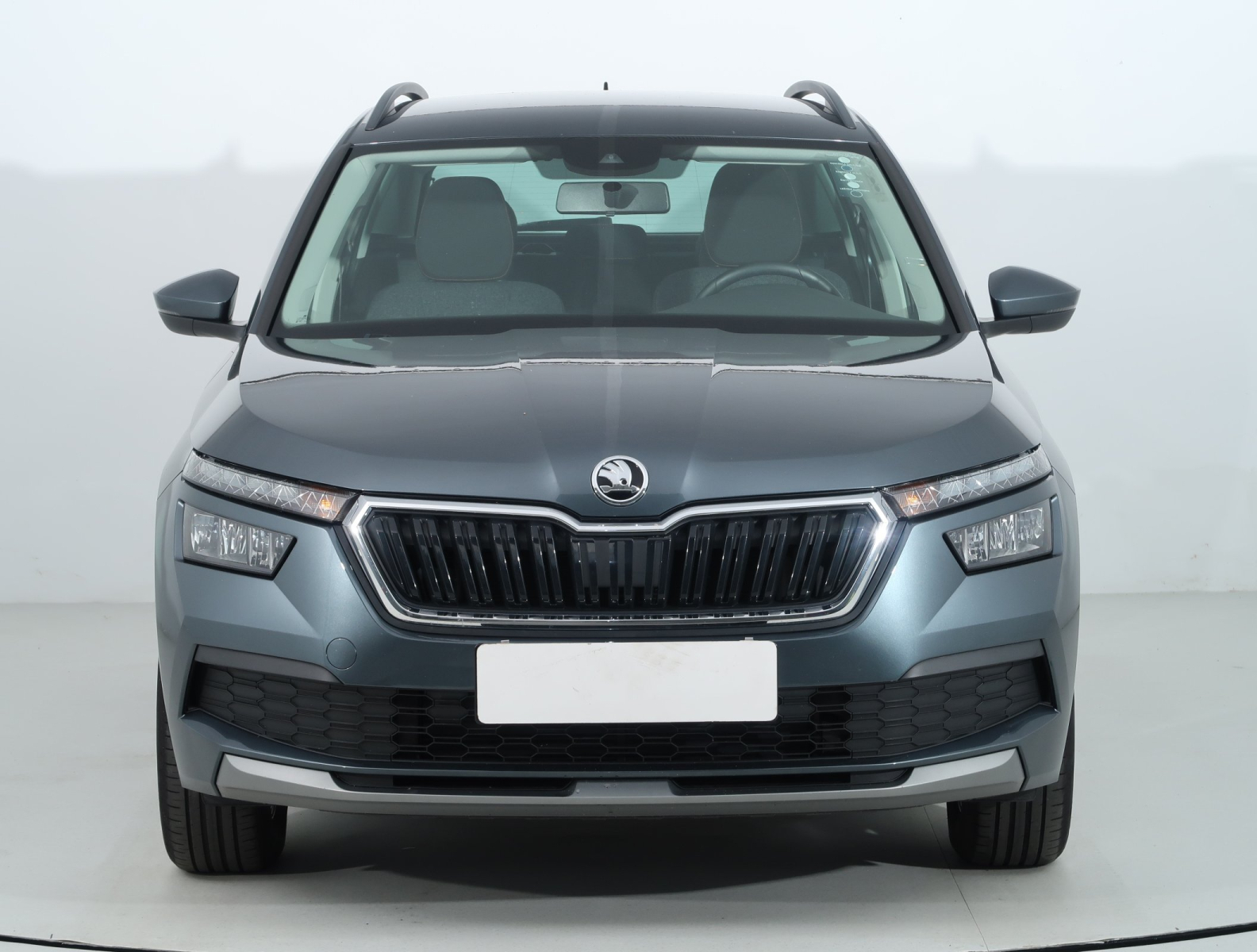 Škoda Kamiq - 2021