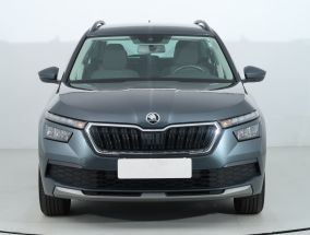 Skoda Kamiq - 2021
