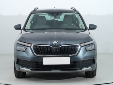 Škoda Kamiq - 2021