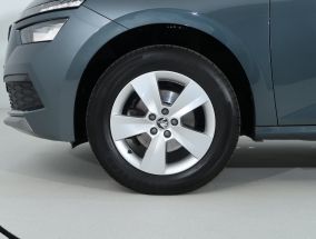 Škoda Kamiq - 2021