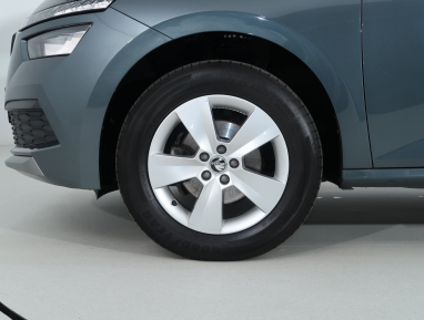 Škoda Kamiq - 2021