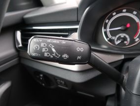 Škoda Kamiq - 2021